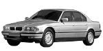 BMW E38 P3766 Fault Code