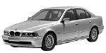 BMW E39 P3766 Fault Code