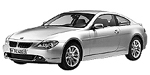 BMW E63 P3766 Fault Code