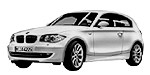 BMW E81 P3766 Fault Code