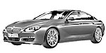 BMW F06 P3766 Fault Code